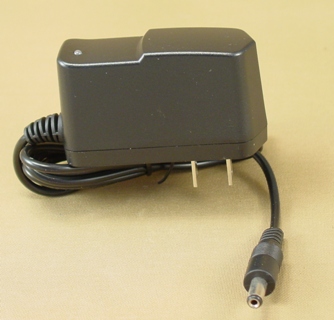 12 Volt Smart Charger
