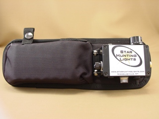 21 Volt Belt Light with Electronic Brightness Control