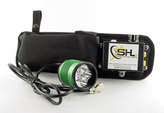 LED 6 26-Volt Belt Light Package