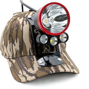 Stingray Cap Light