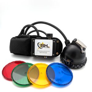 NEW S-4 LED Belt Light