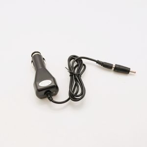 Car Charger for Li-ion Batteries