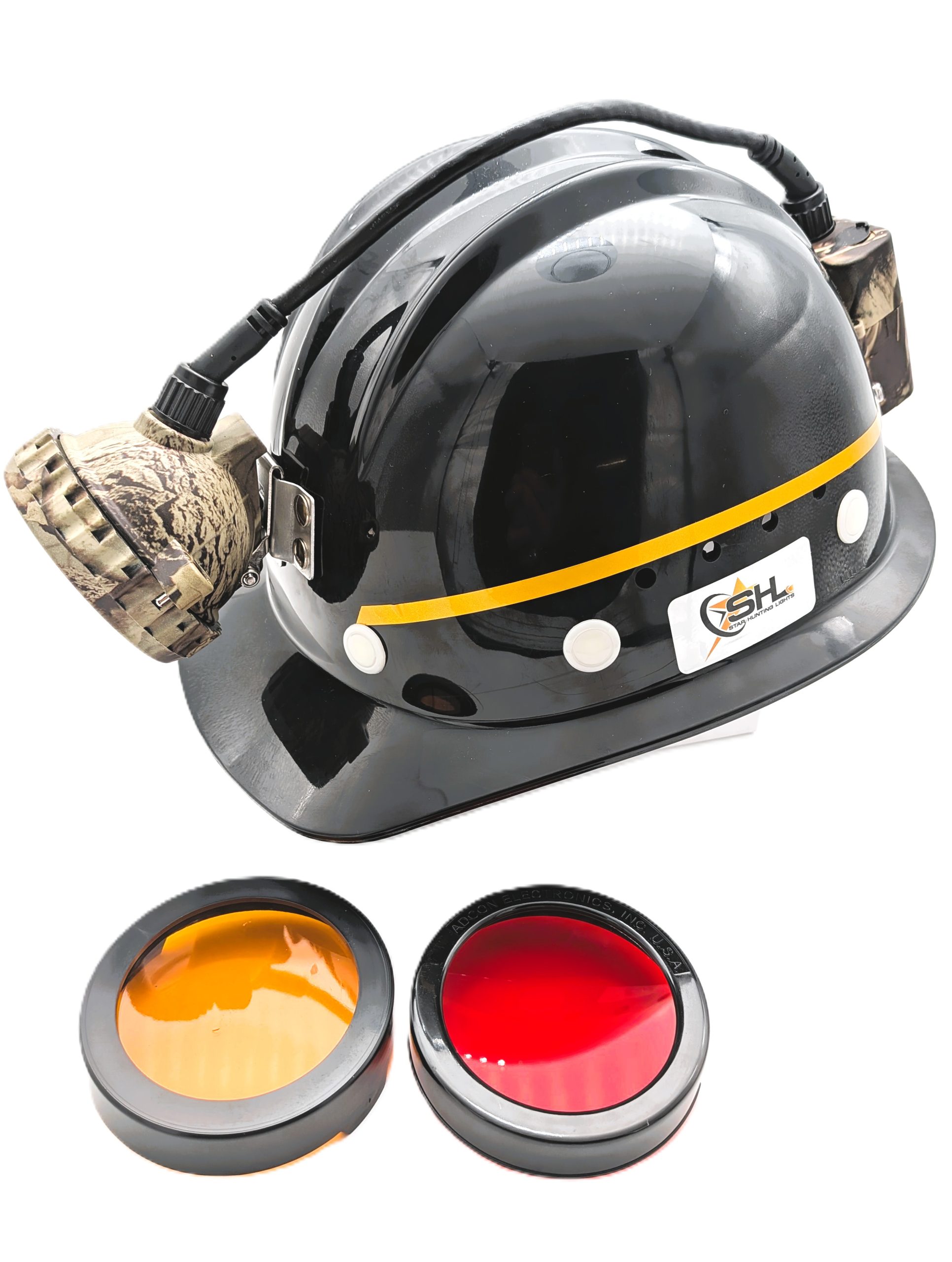 Starter LED Cap Light