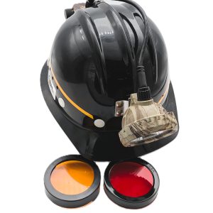 Starter LED Cap Light