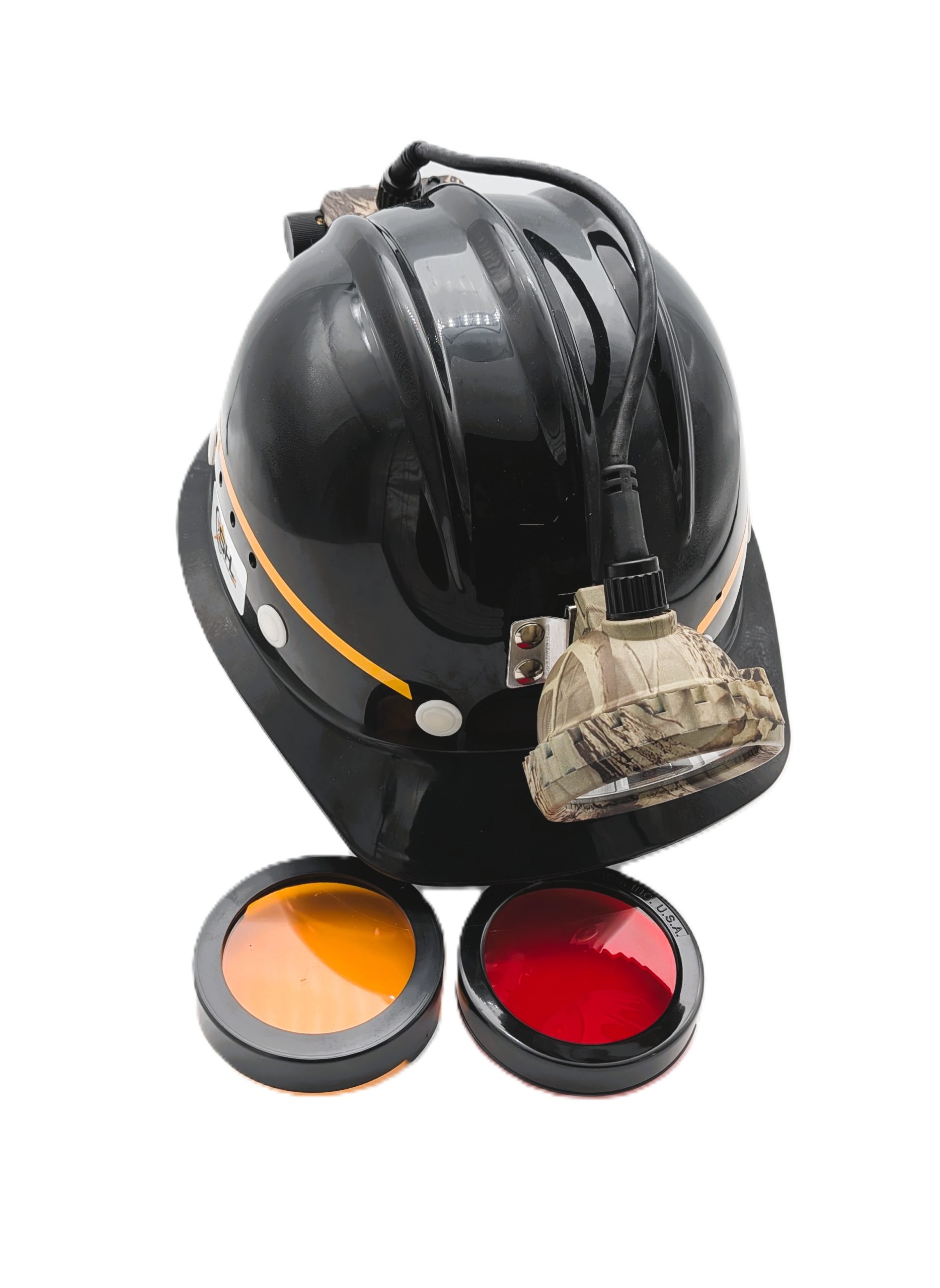 Starter LED Cap Light