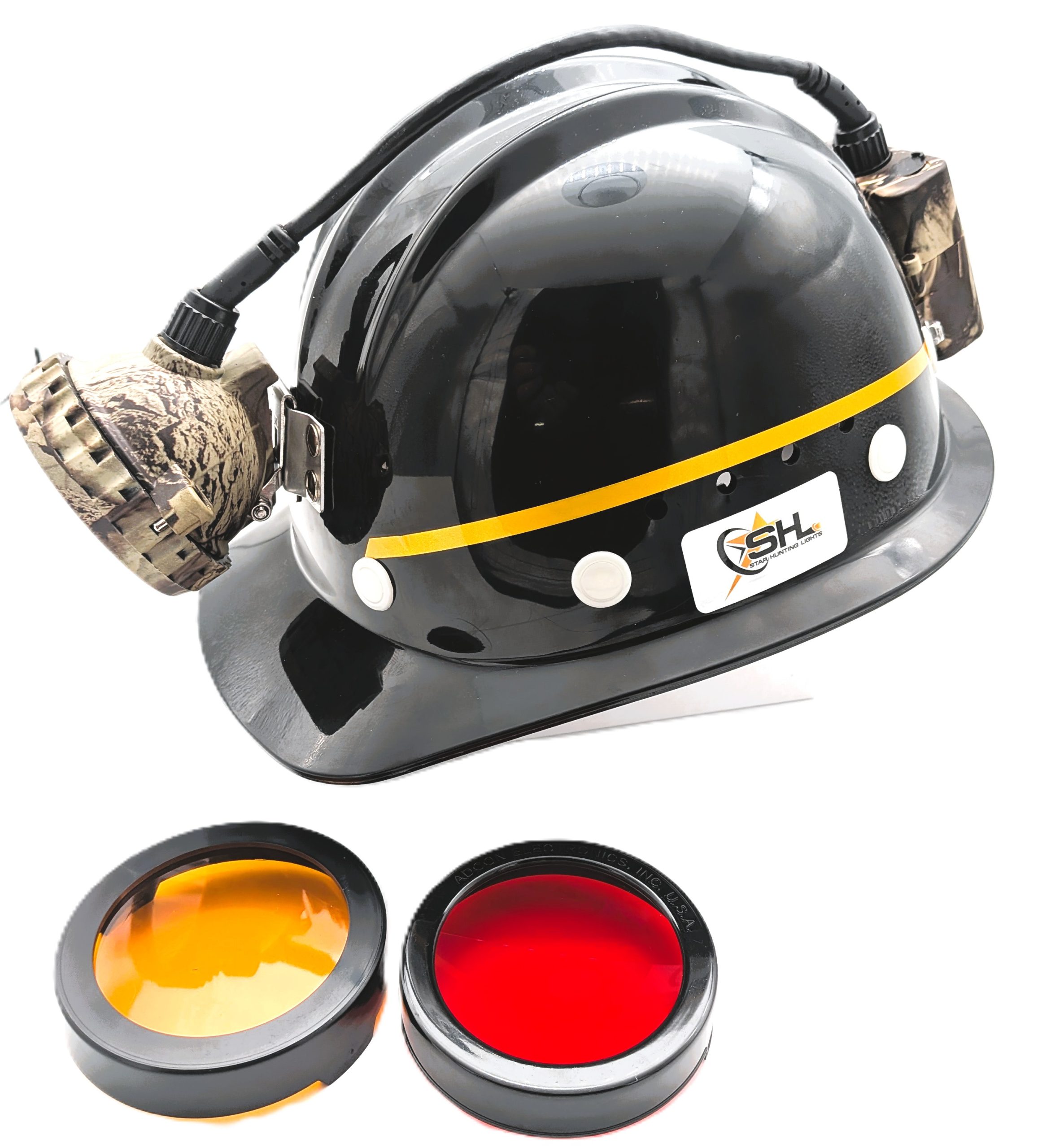 Starter LED Cap Light